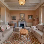 度假居 Chateau Bethanie *