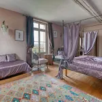 Chateau Bethanie 度假居