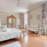 Chateau Bethanie 度假居