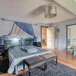 Chateau Bethanie 度假居