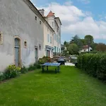 Chateau Bethanie 度假居 Souilhanels