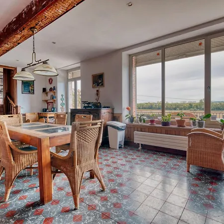 Chateau Bethanie Vakantiehuis Souilhanels