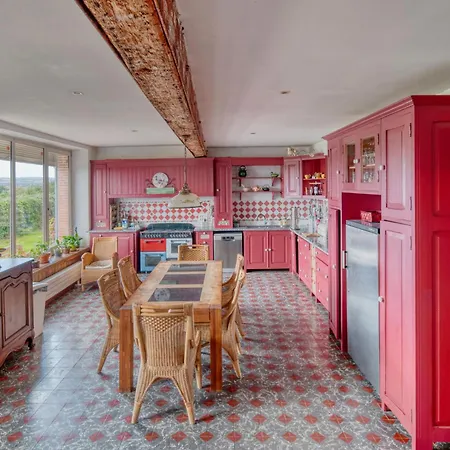 Vakantiehuis Chateau Bethanie Souilhanels