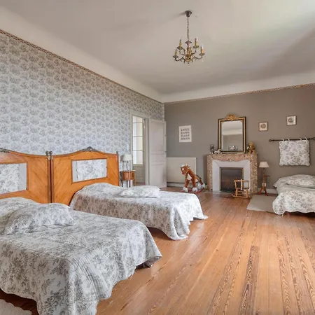 Chateau Bethanie * Souilhanels