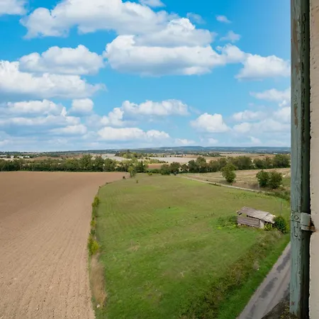 Vakantiehuis Chateau Bethanie *