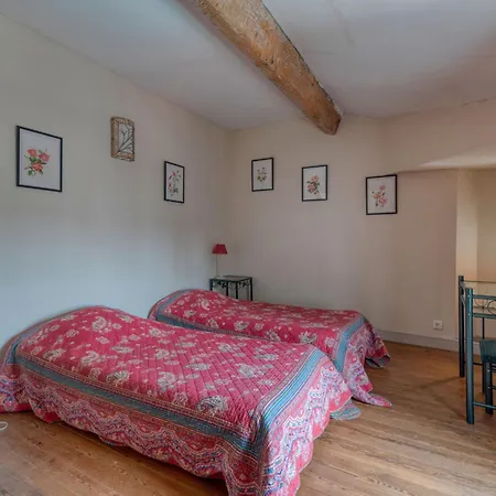 Chateau Bethanie Vakantiehuis *