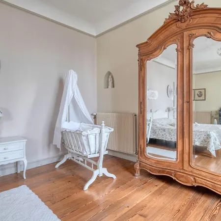 Chateau Bethanie * Souilhanels