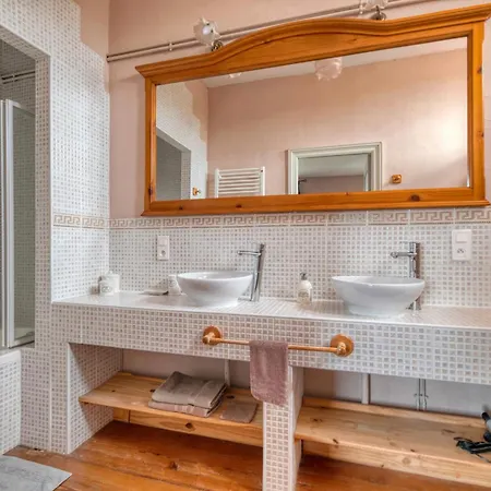 Chateau Bethanie Vakantiehuis