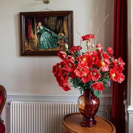 Chateau Bethanie Vakantiehuis Souilhanels