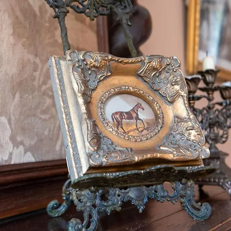 Chateau Bethanie * Souilhanels