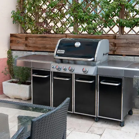 Chateau Bethanie Vakantiehuis Souilhanels