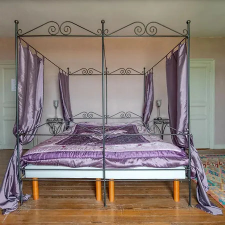 Feriehus Chateau Bethanie *